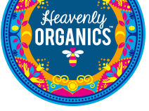 ヘブンリーオーガニックス｜Heavenly Organics