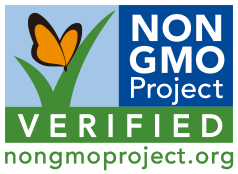 非GMOプロジェクト認証マーク